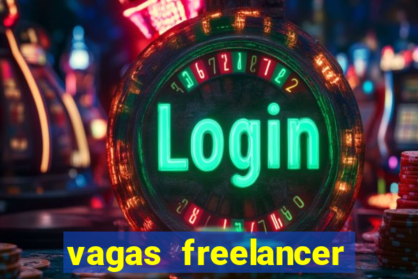 vagas freelancer porto alegre